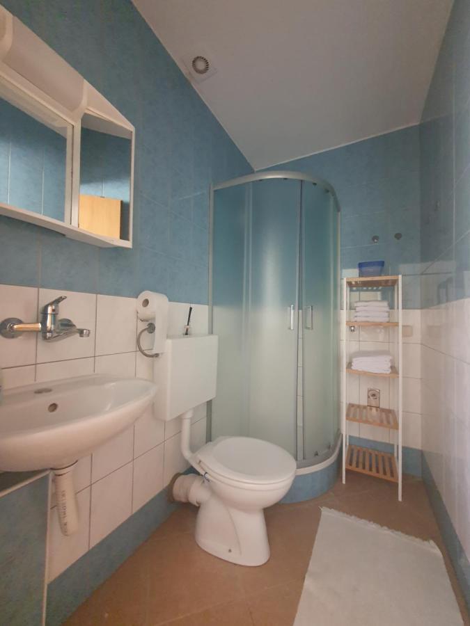 Apartments Jelinic Polaca エクステリア 写真