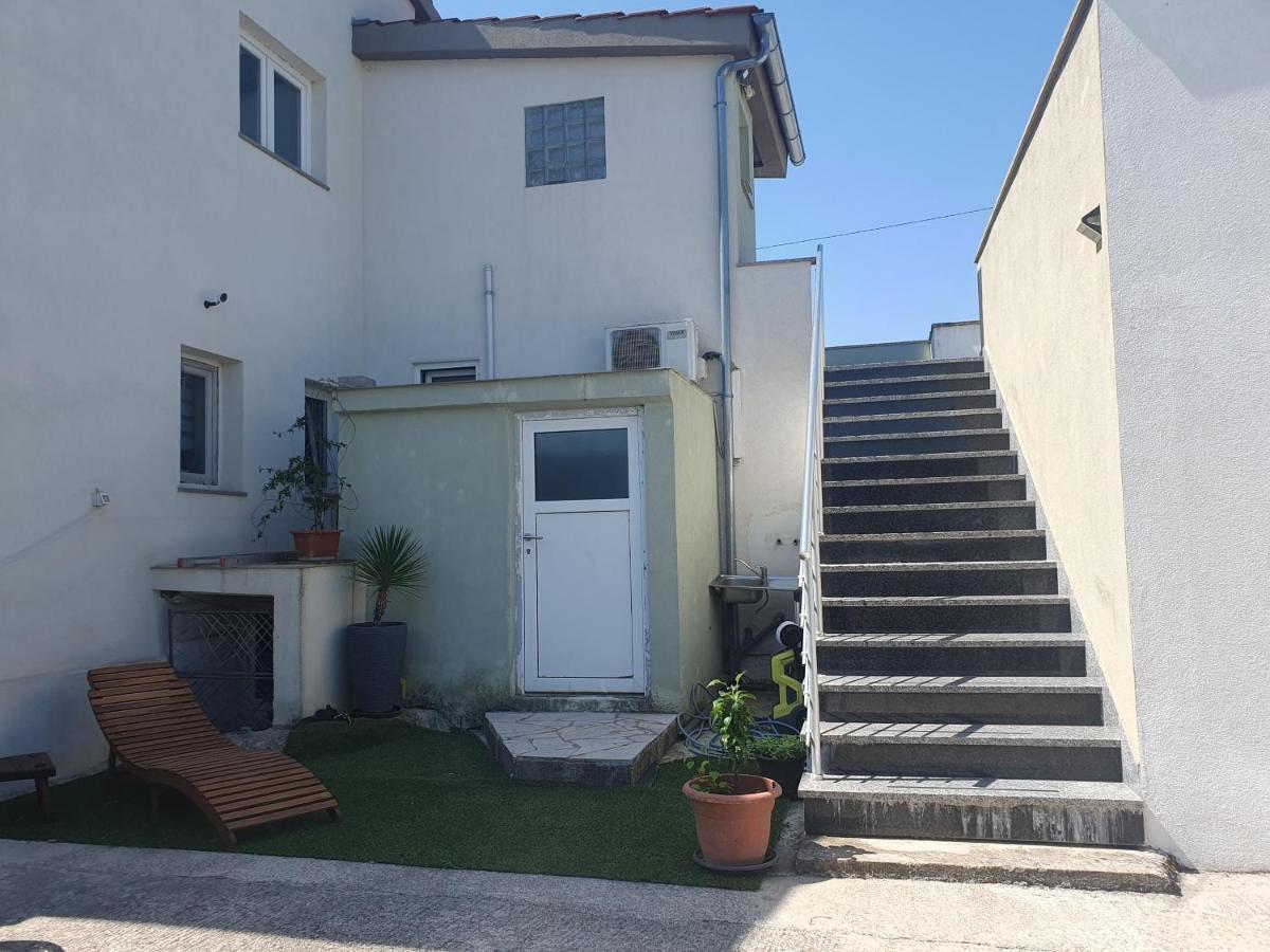 Apartments Jelinic Polaca エクステリア 写真